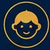 Child-Centered Learning icon