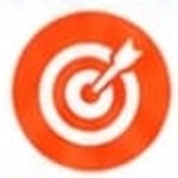 Data-Driven Decisions icon